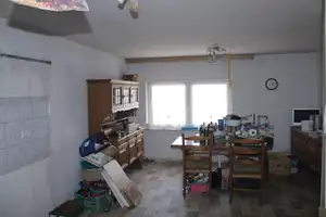Charmantes Einfamilienhaus mit vielen Nutzungsmöglichkeiten! – Vogelsbergkreis – Vorschaubild 4