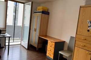 Long-term WG Room Available in Garching (Munich) – Maier-Leibnitz-Str. 7, 85748 München (Kreis) – Vorschaubild 2