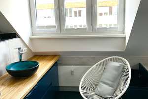 Komponistenloft zwischen Barmbek-Süd, Uhlenhorst und Winterhude – Weidestraße 111, 22083 Barmbek-Süd, Hamburg – Vorschaubild 9