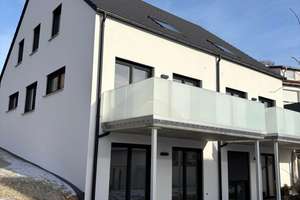 Erstbezug Luxus Doppelhaushälfte in Mauern – Bergstr 7A, 85419 Mauern – Vorschaubild 1