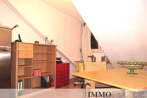 Westend‐Nord: Modernes Single‐Apartment in Nähe der "Alten Oper" – 60323 Westend-Süd, Frankfurt am Main – Vorschaubild 5