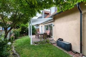 Ihr neues Zuhause ? So richtig zum Wohlfühlen Reiheneckhaus mit dem optischen Eindruck eines Einfami – Freising (Kreis) – Vorschaubild 8