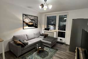 Schöne 3-Zimmer Wohnung im EG mit Garten in Pempelfort – Die vollständige Adresse der Immobilie erhältst du vom Anbieter., 40479 Pempelfort, Düsseldorf – Vorschaubild 8