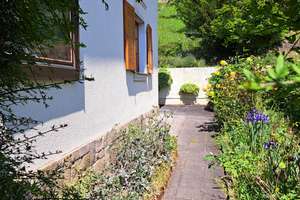 7-Zimmer Villa in Hanglage mit unverbaubarem Ausblick in Schweinfurt Nördlicher Stadtteil – Dittelbrunner Str. 52, 97422 Eselshöhe/Haardt, Schweinfurt – Vorschaubild 6