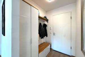 Top ausgestattete Wohnung mit Loggia, TG-Stellplatz – Lüderitzstraße 2, 81929 Englschalking, München – Vorschaubild 13
