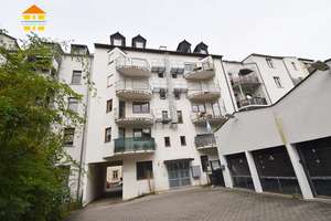 *1-Raum-WE mit EBK und Balkon im Studentenviertel: ideale Kapitalanlage mit Potenzial!* – Casparistraße 2, 9126 Lutherviertel, Chemnitz – Vorschaubild 14