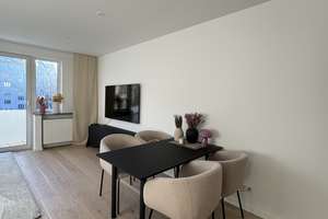 2-Zimmer-Wohnung in der Maxvorstadt – Schraudolphstraße 24, 80799 Am alten nördlichen Friedhof, München – Vorschaubild 4