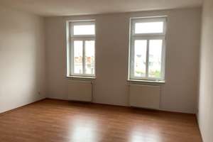 Freundliche und sanierte 3-Raum-Wohnung mit gehobener Innenausstattung,Balkon & Kamin in Grimma – Karl-Marx-Straße 5, 4668 Grimma – Vorschaubild 6