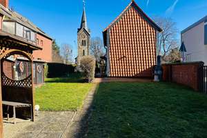 Niedliches Fachwerkhaus in SZ-Thiede für kleines Geld – Frankfurter str. 79, 38239 Thiede, Salzgitter – Vorschaubild 7
