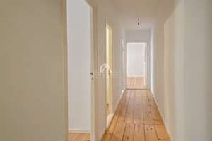SCHMUCKE ALTBAUWOHNUNG IN EINEM TOP-ZUSTAND! RUHIG GELEGEN UND PERFEKT GESCHNITTEN! PROVISIONSFREI! – Behmstraße 67, 10439 Prenzlauer Berg, Berlin – Vorschaubild 10