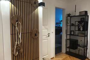 Moderne 2-Raum Wohnung – Clausstraße 130, 9126 Lutherviertel, Chemnitz – Vorschaubild 3
