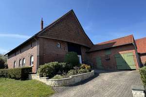 Super gepflegtes Bauernhaus ..... – Die vollständige Adresse der Immobilie erhältst du vom Anbieter., 32457 Porta Westfalica – Vorschaubild 2