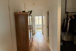 neuwertige u. moderne 3-Zi.-Whg. mit Dachterrasse * 91 m² * Baujahr 2020 – Welfenstr. 14b, 81541 Obere Au, München – Vorschaubild 11