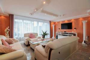 Maisonette im Haus-im-Haus-Stil: Großzügige 4,5-Zimmer mit eigenem Eingang in Stuttgart-Hausen – 70499 Hausen, Stuttgart – Vorschaubild 5