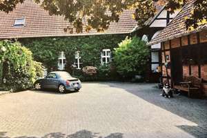 Denkmalgeschütztes Wohn-/Geschäftshaus in bester Innenstadtlage der Stadt Fürstenau – Die vollständige Adresse der Immobilie erhältst du vom Anbieter., 49584 Fürstenau – Vorschaubild 2