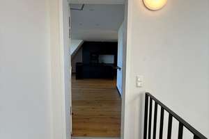 2 Zimmer Wohnung - über den Dächern Aachens – Peterstr. 36-38, 52062 Hansemannplatz, Aachen – Vorschaubild 13