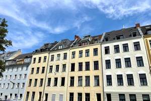 Provisionsfrei von privat | Renovierter Altbau am Grüngürtel | 3 Zimmer – 50674 Neustadt/Süd, Köln – Vorschaubild 10