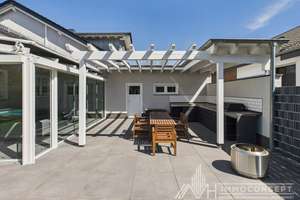 Exklusives EFH + ELW | 400m² Wohnfläche | 980m² Grundstück | Pool & Außenküche | saniert | Saarlouis – Die vollständige Adresse der Immobilie erhältst du vom Anbieter., 66740 Saarlouis – Vorschaubild 8