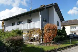 EFH, große Wohnfläche/Garten - Ideal für die Familie mit Kindern – Die vollständige Adresse der Immobilie erhältst du vom Anbieter., 84544 Aschau am Inn – Vorschaubild 1