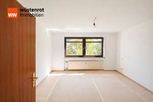Großzügige 3-Zimmer-Wohnung mit zwei Balkonen in gepflegter Wohnanlage in München-Forstenried – Die vollständige Adresse der Immobilie erhältst du vom Anbieter., 81476 Forstenried, München – Vorschaubild 6