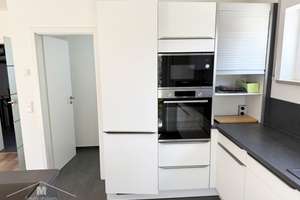 Neubau Einfamilienhaus mit Garage und EBK in Top Lage nahe dem Main-Donau-Kanal – 92334 Berching – Vorschaubild 6