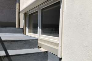 Helle 1-Zimmer-Wohnung mit Singleküche in Rheinstetten, vollständig renoviert, – 76287 Rheinstetten – Vorschaubild 9