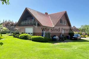 Viel Platz für Wohnen, Familie, Hobby und Garten! – Die vollständige Adresse der Immobilie erhältst du vom Anbieter., 49492 Westerkappeln – Vorschaubild 2