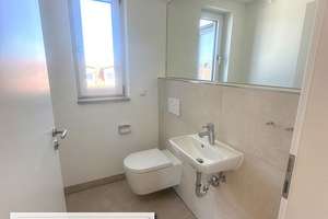 °Neubau - Erstbezug   ° TOP 2,5 Zimmer -Wohnung mit Balkon und Parkplatz ° Nähe Harras - Westpark – Die vollständige Adresse der Immobilie erhältst du vom Anbieter., 81373 Mittersendling, München – Vorschaubild 6