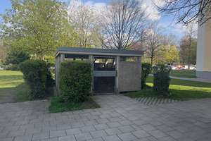 Großzügige 2 Zimmer WHG zum Selbstbezug oder NEU vermieten - PROVISONSFREI !!! – Joseph-Seifried-Str. 36, 80995 Lerchenau-West, München – Vorschaubild 10