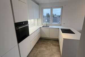 Helle 3-Zimmer Wohnung mit Balkon in Düsseldorf-Itter – Am Trippelsberg 212, 40589 Itter, Düsseldorf – Vorschaubild 2