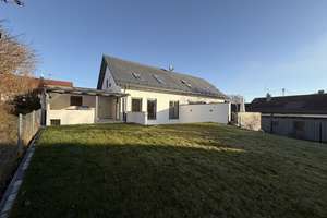 Wunderschönes 5-Zimmer-Haus in Eurasburg zwischen München und Augsburg – Rosenstraße 1a, 86495 Eurasburg – Vorschaubild 15