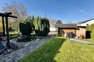 Longkamp | Einfamilienhaus | Garten | Garage | Gartenhaus – Die vollständige Adresse der Immobilie erhältst du vom Anbieter., 54472 Longkamp – Vorschaubild 8
