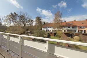 gepflegtes Mittelreihenhaus auf Erbbaurecht – Die vollständige Adresse der Immobilie erhältst du vom Anbieter., 23568 Sankt Gertrud, Lübeck – Vorschaubild 11