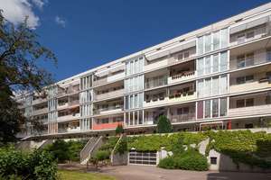 Nachmieter gesucht/2-Raum-Wohnung mit Balkon und Aufzug für die Generation 50plus
