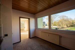 Helle 3-Zimmer-Wohnung mit Balkon in zentraler Lage – Theodor-Heuss-Ring 19, 51377 Steinbüchel, Leverkusen – Vorschaubild 6