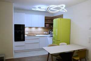 Einziehen, losleben - wunderschöne helle 3 Zimmer Wohnung mit Loggia in Nürnberg – Ostendstrasse 123, 90482 Nürnberg – Vorschaubild 4