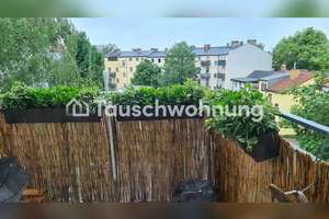 Tauschwohnung: Helle und sonnige 2 Zimmerwohnung P.-Berg/Weißensee – Goethestraße 53, 13086 Weißensee, Berlin – Vorschaubild 7