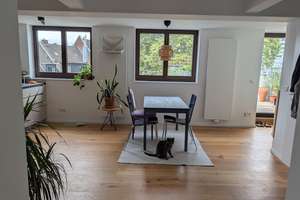 Kernsanierte, aussergewöhnliche Altbauwohnung am Volksgarten – Am Duffesbach 4, 50668 Neustadt/Süd, Köln – Vorschaubild 17