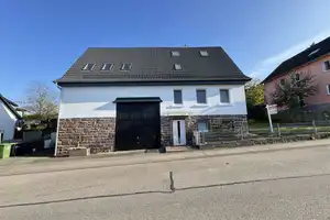 Modernisiertes Haus mit großem Grundstück und Kinderparadies – Enzkreis – Vorschaubild 34