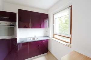 Helle 2-Zimmer-Wohnung mit Balkon in zentraler Bestlage – Melanchthonstraße 18, 10557 Moabit, Berlin – Vorschaubild 4
