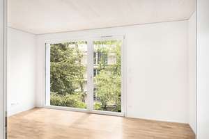 Wunderschöne helle Neubauwohnung mit EBK – Uhlandstraße 107A, 10719 Wilmersdorf, Berlin – Vorschaubild 4