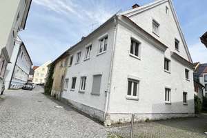 Haus in der Stadtmitte für große Familie! – Die vollständige Adresse der Immobilie erhältst du vom Anbieter., 89264 Weißenhorn – Vorschaubild 2