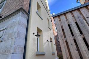 Exklusiver kernsanierter Altbau mit Balkon & beeindruckendem Wohnbereich im beliebten Ulmer Osten – Gaisenbergstraße 35, 89073 Mitte, Ulm – Vorschaubild 16