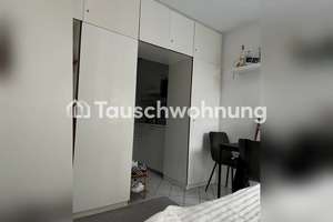 Tauschwohnung: Einzimmerwohnung mitten im Univiertel – Amalienstraße 49a, 80799 Universität, München – Vorschaubild 2