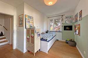Attraktives Stadthaus in beliebter Lage – Die vollständige Adresse der Immobilie erhältst du vom Anbieter., 22455 Niendorf, Hamburg – Vorschaubild 13