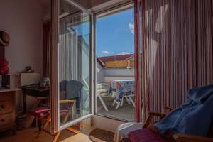 Sehr komfortable City-Wohnung in gesuchter Lage mit Balkon, Loggia, EBK & optionalem TG-Stellplatz.  – 61348 Bad Homburg vor der Höhe – Vorschaubild 10