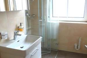 2-Zi.-Wohnung in der Von-Erckert-Straße; hell, gepflegt und super geschnitten – Die vollständige Adresse der Immobilie erhältst du vom Anbieter., 81827 Waldtrudering, München – Vorschaubild 6