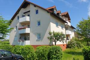 ruhiges Wohnen am Ortsrand von Walsdorf: 3-Zimmer-Wohnung mit Balkon – Die vollständige Adresse der Immobilie erhältst du vom Anbieter., 96194 Walsdorf – Vorschaubild 3