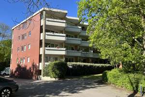 Attraktive 2 Zimmer Wohnung mit Balkon in begehrter Schlossnähe – 48149 Schloss, Münster – Vorschaubild 12