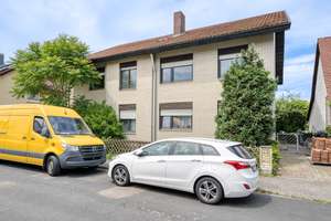 Viel Platz, viele Möglichkeiten – Attraktives 2–3-Familienhaus in gefragter Wohnlage von Mannheim! – 68305 Waldhof, Mannheim – Vorschaubild 2